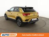 Volkswagen T-Roc 1.5 TSI ACT United *NAVI*ACC*PDC*SHZ* - VW T-Roc Gebrauchtwagen in Düsseldorf