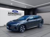 Ford FORD Focus Active 1.5 ecoblue Design 120cv auto  - Ford Focus: Active Design