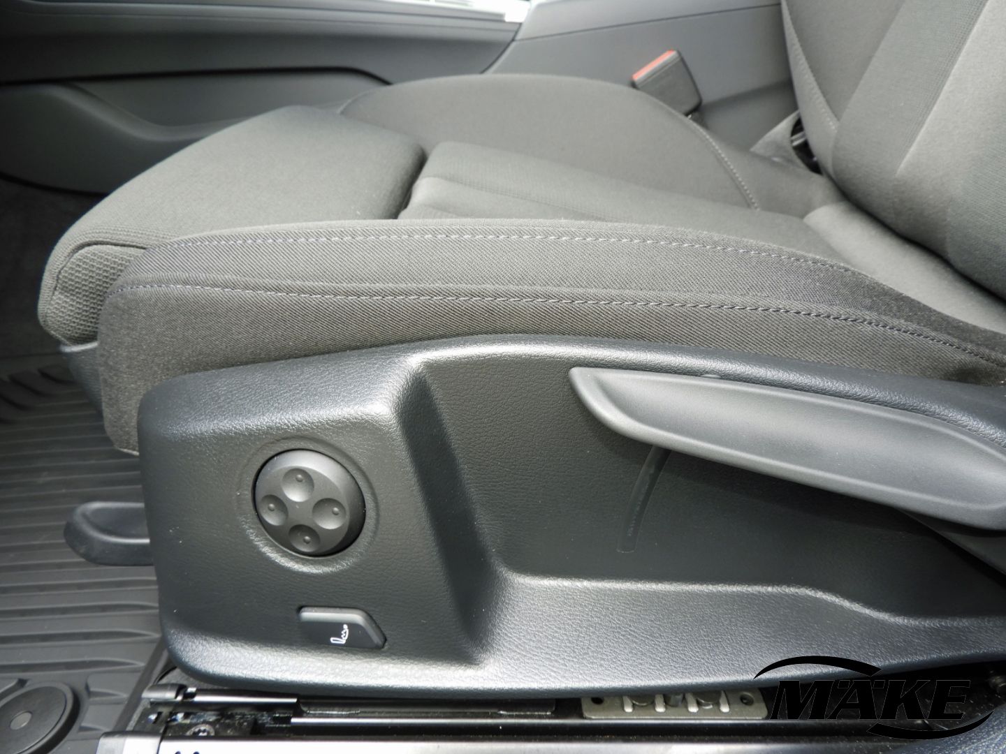 A4 Avant advanced 40 TDI S-tronic Navi LED ACC