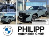 BMW XM 50e 22z Massage Autobahnas Sitzklima B&W AHK - BMW XM Jahreswagen