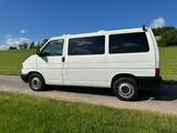 Volkswagen T4 Transporter 1.9 TD 8.Sitzer - Volkswagen T4 Caravelle aus 2001