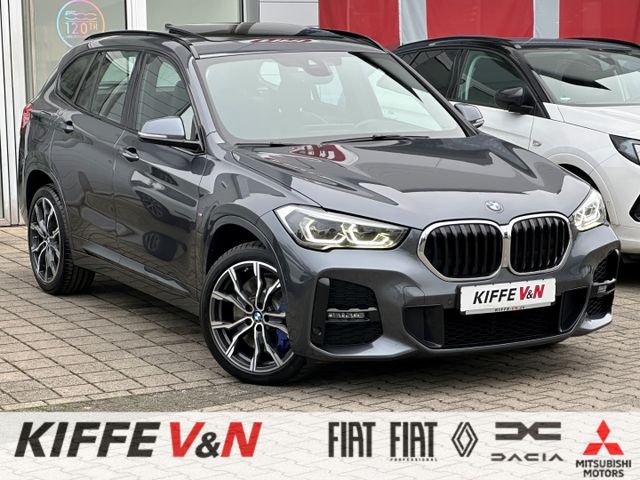 BMW X1 xDrive20i M SPORT MEMORY PANO KAMERA DA+ HUD