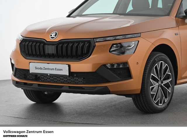 Skoda Kamiq - Bild 8