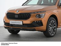 Skoda Kamiq - Vorschau Bild 8