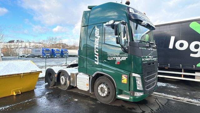 Volvo FH 500 3 Achser/ Turbolader defekt