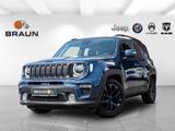 Jeep Renegade 1.0 T-GDI Limited Winter Paket - gebrauchte Jeep Renegade aus dem Jahr 2021