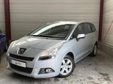 Peugeot 5008 Premium *PANO* *7SITZER* - Peugeot 5008: Premium
