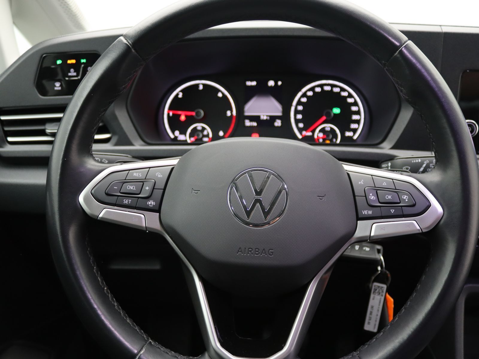 Volkswagen Caddy - Bild 16