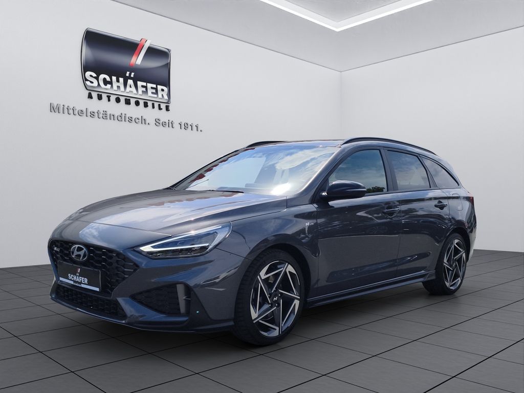 Image of Hyundai i30