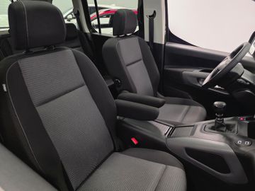 Toyota Proace (Verso) - 11