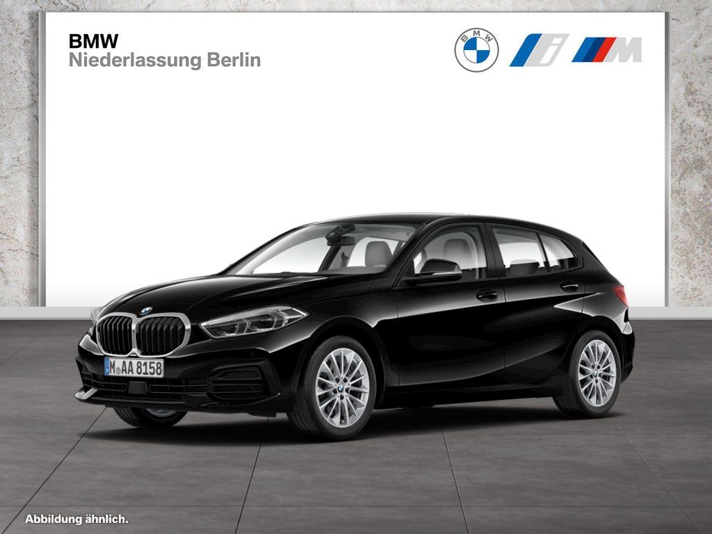 Image of BMW 118