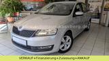 Skoda Rapid Spaceback 1.0 TSI Ambition Klima SHZ PDC - Skoda Rapid: Spaceback