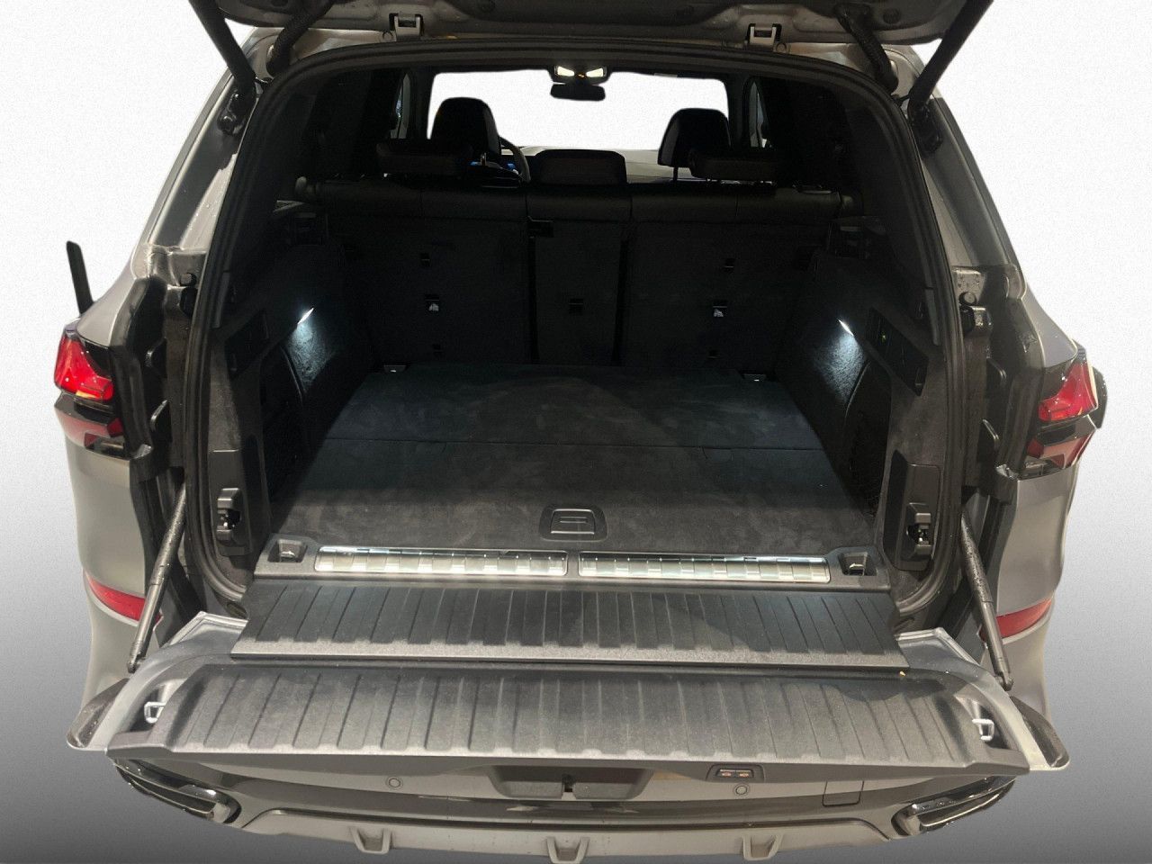 BMW X5 - Bild 17