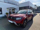 Vorschaubild Dacia Duster Prestige+*LPG*NAVI*PDC+KAM*SHZ*AHK*