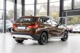 BMW X1 28 i xDrive X-Line*BI-XENON*NAVI*PDC*SHZ* - BMW X1: 28i