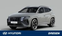 Hyundai TUCSON - Vorschau Bild 1