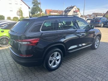 Skoda Kodiaq - 5