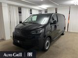 Fiat Scudo L2 Automatik AHK CarPlay RüKa LED Durchlad - Fiat Scudo mit Diesel-Antrieb