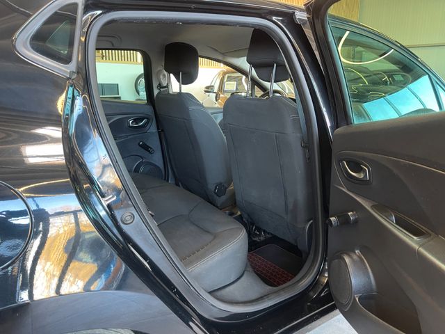 Renault Clio IV Limited *TEMPOMAT*PDC*TOUCH*BLUETOOTH*