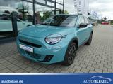Fiat 600  T-GEN 1.2 Hybrid 145 LaPrima*el.HK - blaue Fiat 600