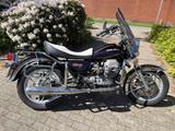Moto Guzzi California II mit H-Kennzeichen - MOTO GUZZI CALIFORNIA II