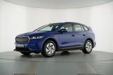 Skoda ENYAQ LOFT iV50 STANDHEIZUNG+DIGITAL TACHO+NAVI - gebrauchte Skoda Enyaq aus dem Jahr 2022