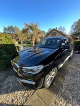 BMW X3 xDrive20i xLine AT xLine - BMW X3 xLine mit Benzin-Antrieb