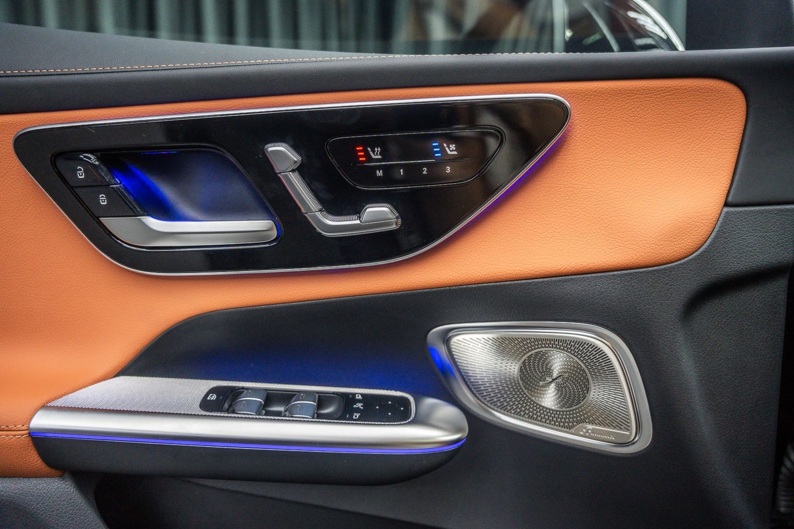 Fahrzeugabbildung Mercedes-Benz GLC 300 4M Coupé AMG Premium Plus*20"*NP*MY26