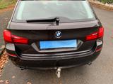 BMW 535d xDrive Touring A Luxury Line - BMW Gebrauchtwagen in Münster