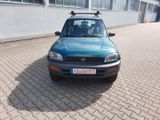 Toyota RAV 4 - - Toyota Gebrauchtwagen von 1998