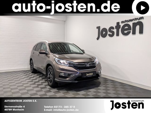 Honda CR-V Elegance 2.0 i-VTEC NAVI PDC RFK