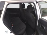 Hyundai i20 - Vorschau Bild 16