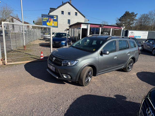 Dacia Logan MCV II Stepway/Navi,Klima,Kamera