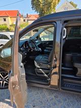 Mercedes-Benz V 250 CDI Marco Polo Horizon Edition - Mercedes-Benz V-Klasse Gebrauchtwagen in Dresden