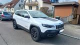 Jeep Cherokee 2.0l Trailhawk