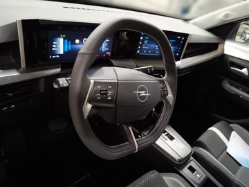 Fotografie 8 des Opel Frontera Electric GS Navi Kamera LED 3-phasig