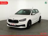 Skoda Fabia 1.0 MPI Active Spurhalte Sitzheizung Klima - Skoda Fabia Gebrauchtwagen in Kassel