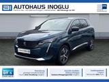 Peugeot 3008 1.2 e-THP PureTech Allure Pack Navi+SHZ+R-K - Peugeot 3008 in Wiesbaden