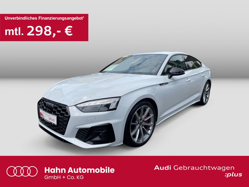 Angebot ansehen Audi S5