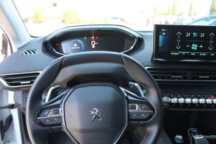 Peugeot 3008 Hybrid 225 Allure Pack