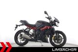 Triumph STREET TRIPLE 675 R - Raximo, Stahlflex, LED - Offers