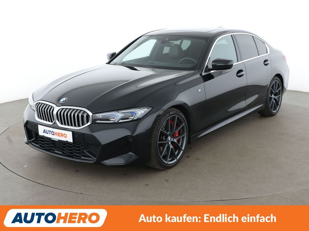 Image of BMW 330