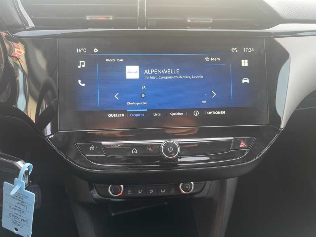 Opel Corsa - Bild 12