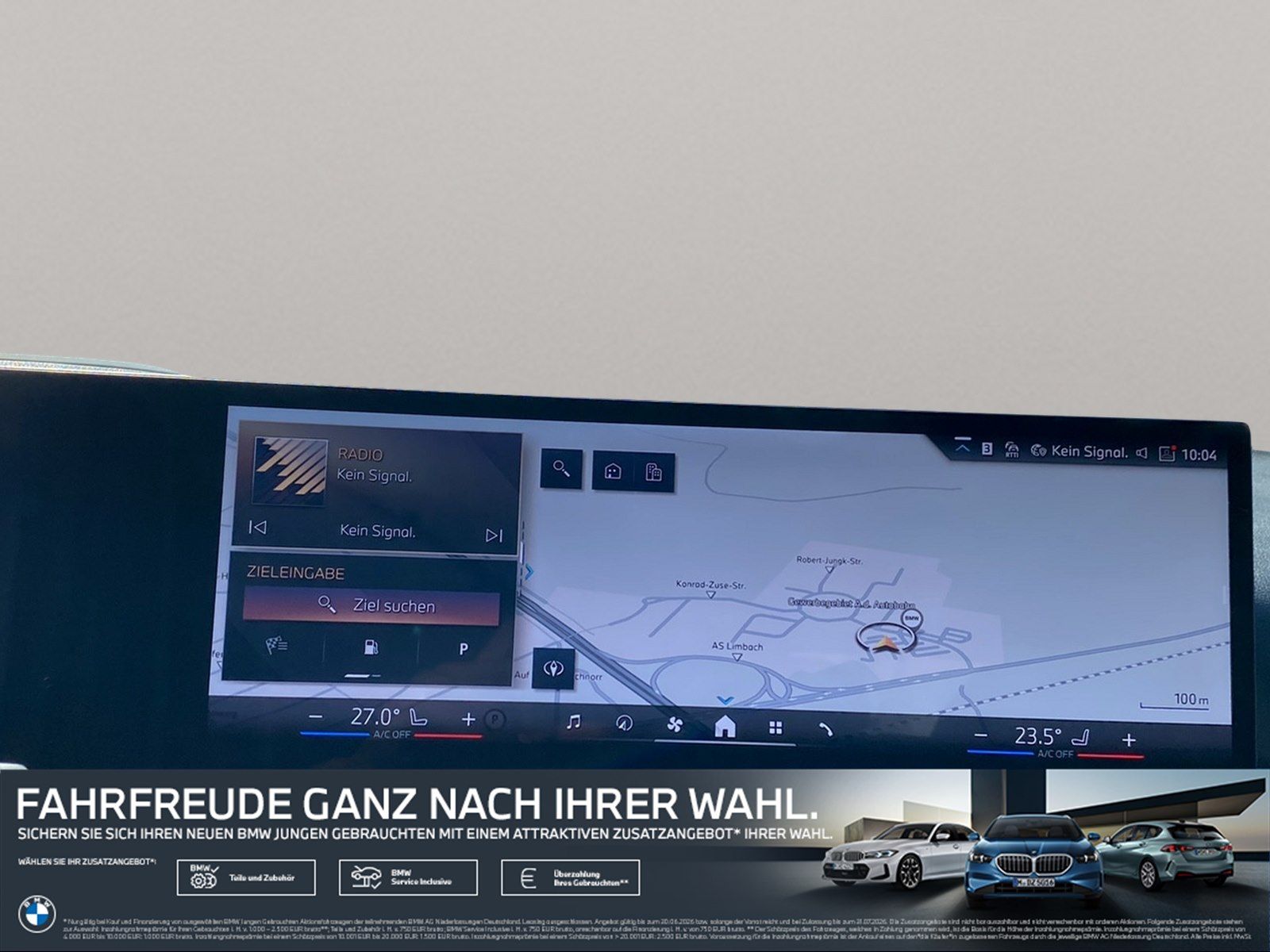 BMW 420 Gran Coupé - Bild 16