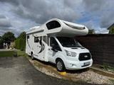 Chausson C714GA, autark, top gepflegt - Chausson C