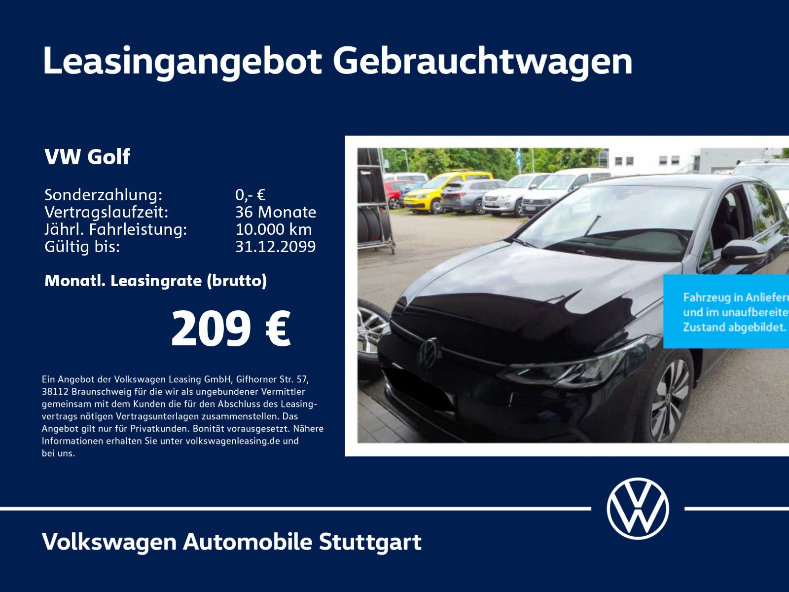 Volkswagen Golf Move 1.5 TSI Navi LED ACC SHZ PDC