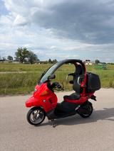 BMW C1 200 - TÜV (HU/AU) Neu