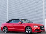 Audi A5 Cabriolet 2.0 TDI*S-LINE*SHZ*PDC*XENON* - Audi A5: Cabrio, 2.0
