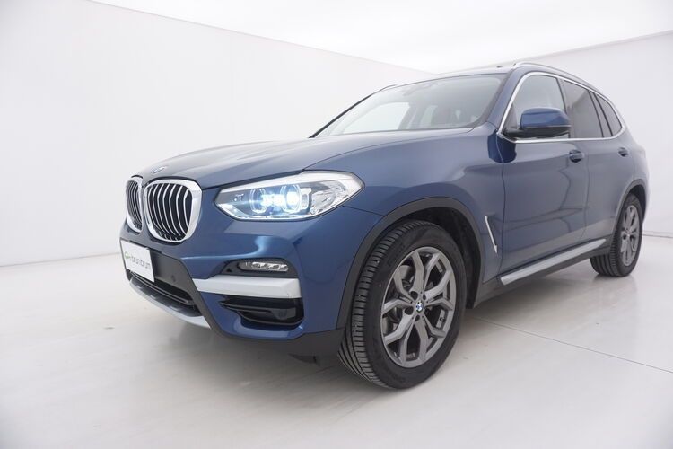BMW X3 - 1