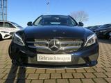 Mercedes-Benz C 200 T Fahrass-Paket Comand AHK 360° Pano HUD - Mercedes-Benz C 200 in Hannover